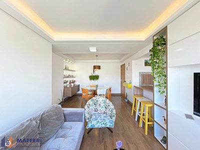 Apartamento, 3 quartos, 78 m² - Foto 4