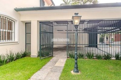 Casa, 3 quartos, 344 m² - Foto 4