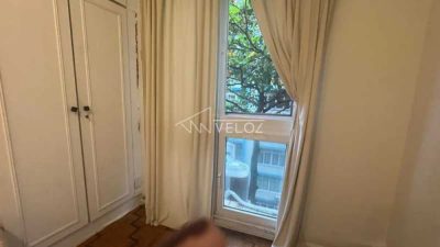 Apartamento, 3 quartos, 136 m² - Foto 2