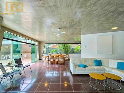 Casa, 6 quartos, 489 m² - Foto 4