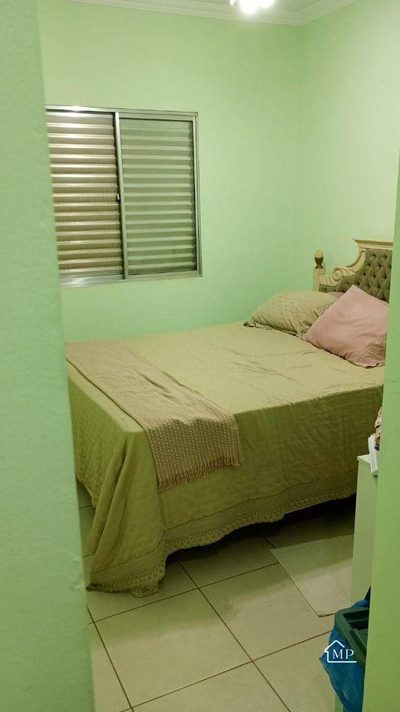 Apartamento, 3 quartos, 83 m² - Foto 3