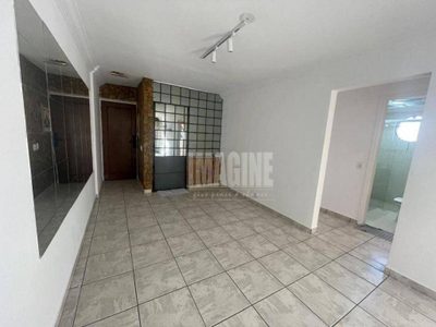 Apartamento, 2 quartos, 81 m² - Foto 4