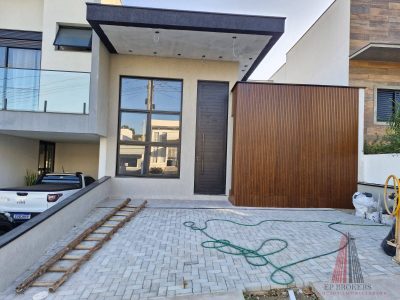 Casa, 3 quartos, 117 m² - Foto 2