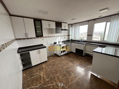 Cobertura, 4 quartos, 160 m² - Foto 4