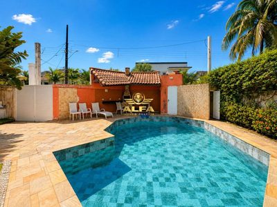 Casa de Condomínio, 5 quartos - Foto 3