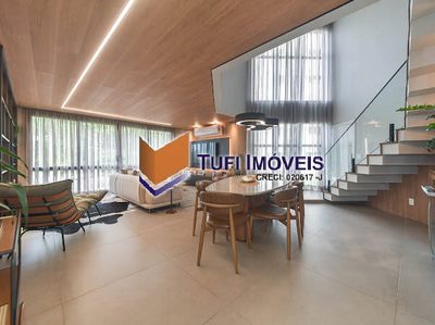 Apartamento, 3 quartos, 150 m² - Foto 2