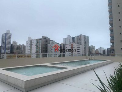 Apartamento, 1 quarto, 57 m² - Foto 1
