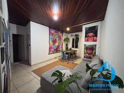 Apartamento, 2 quartos, 72 m² - Foto 3