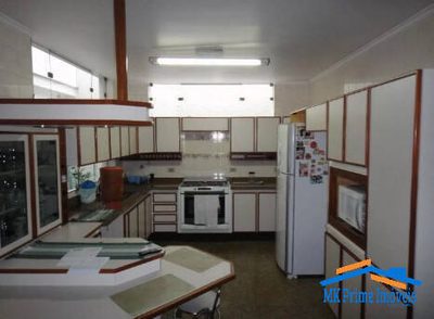 Sobrado, 4 quartos, 240 m² - Foto 5