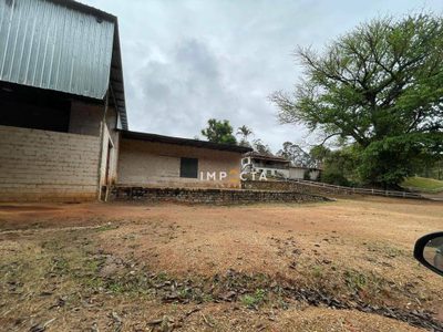 Fazenda, 428 hectares - Foto 2
