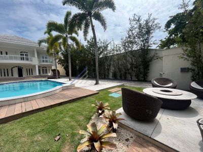 Casa, 5 quartos, 600 m² - Foto 2