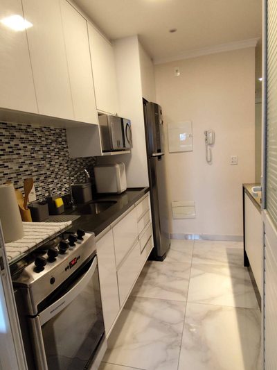 Apartamento, 3 quartos, 70 m² - Foto 4