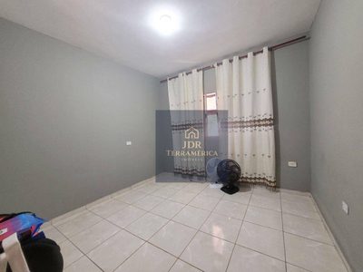 Casa, 3 quartos, 95 m² - Foto 4