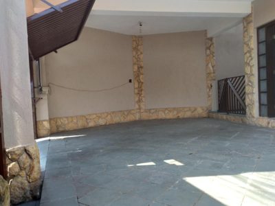 Casa, 3 quartos, 160 m² - Foto 2