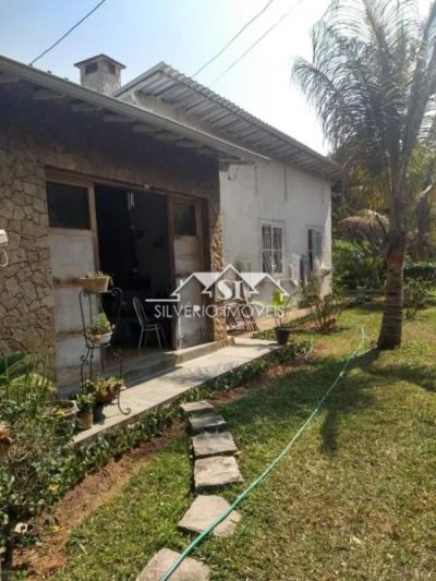 Sítio, 4 quartos, 1000 m² - Foto 1
