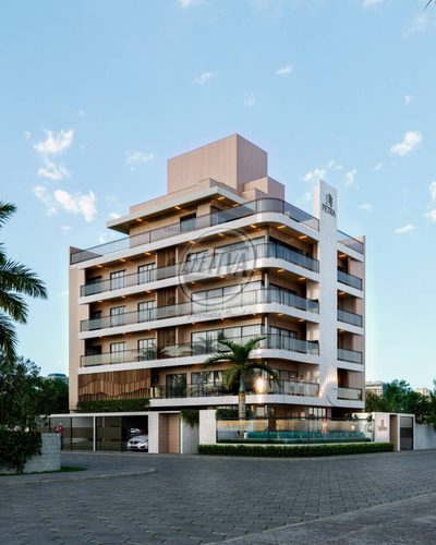 Apartamento, 3 quartos, 146 m² - Foto 1