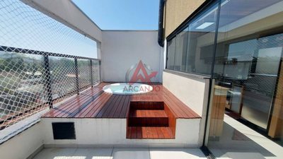 Apartamento, 2 quartos, 116 m² - Foto 2