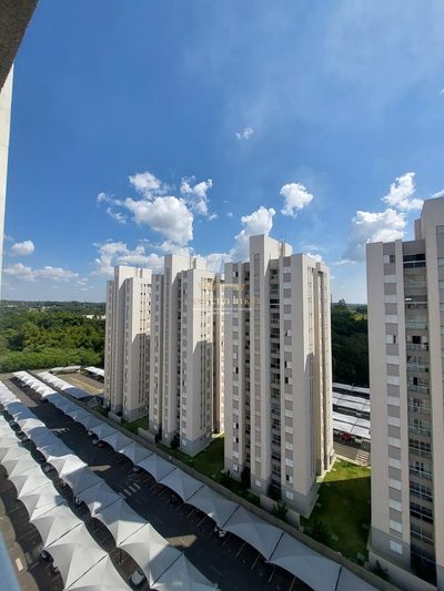Apartamento, 2 quartos - Foto 1