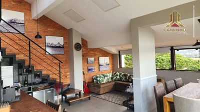 Cobertura, 2 quartos, 194 m² - Foto 3