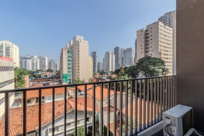 Apartamento, 1 quarto, 25 m² - Foto 4