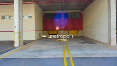 Depósito-Galpão, 1478 m² - Foto 2