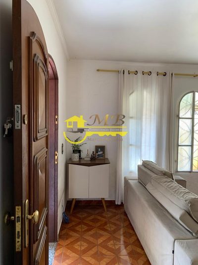 Casa, 3 quartos - Foto 3