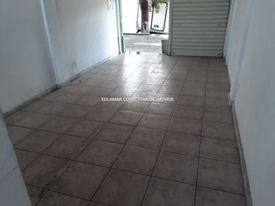 Depósito-Galpão, 38 m² - Foto 1