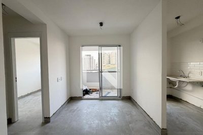 Apartamento, 2 quartos, 50 m² - Foto 1