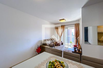 Apartamento, 2 quartos, 59 m² - Foto 3