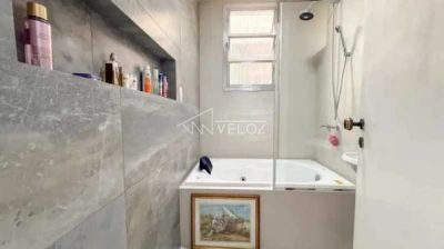 Apartamento, 3 quartos, 88 m² - Foto 2