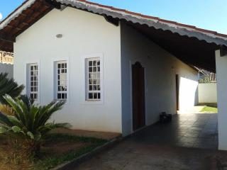 Casa, 2 quartos, 110 m² - Foto 1