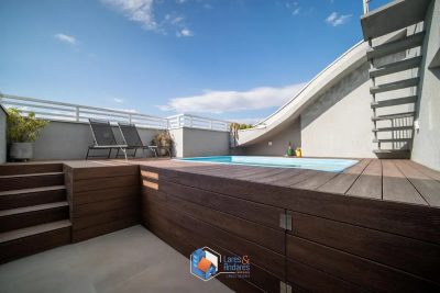 Cobertura, 3 quartos, 128 m² - Foto 5