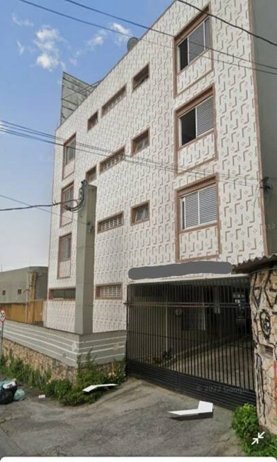 Prédio Inteiro, 1725 m² - Foto 1