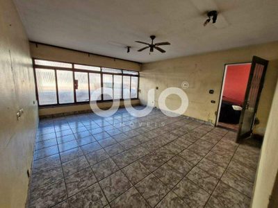 Casa, 3 quartos, 261 m² - Foto 3
