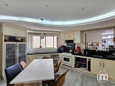 Apartamento, 4 quartos, 151 m² - Foto 5