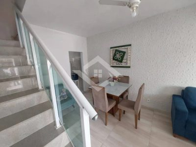 Casa, 2 quartos, 140 m² - Foto 3