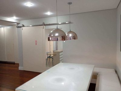 Apartamento, 3 quartos, 135 m² - Foto 2
