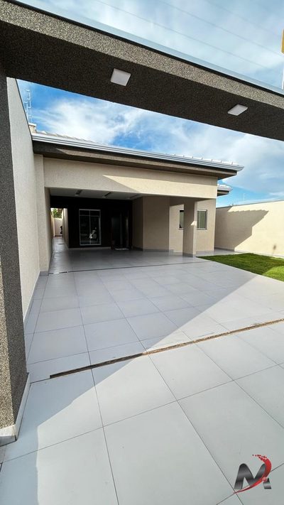 Casa, 3 quartos, 147 m² - Foto 2