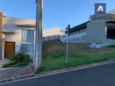 Loteamento e Condomínio, 302 m² - Foto 1