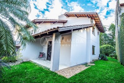 Casa, 3 quartos, 200 m² - Foto 4