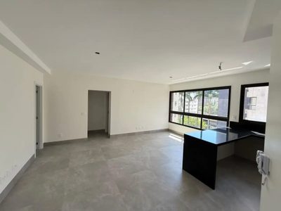 Apartamento, 2 quartos, 119 m² - Foto 1