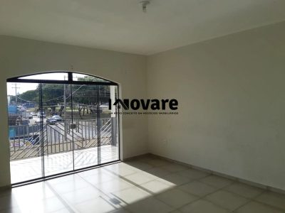 Loja-Salão, 357 m² - Foto 1