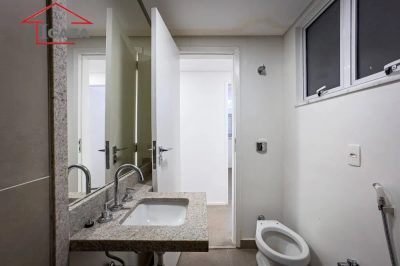 Apartamento, 3 quartos, 96 m² - Foto 2