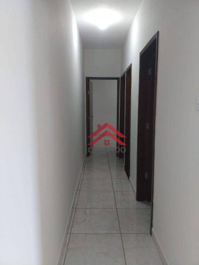 Casa, 3 quartos, 79 m² - Foto 4