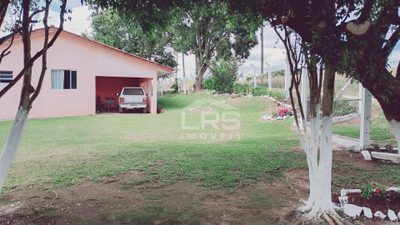 Chácara, 2 quartos, 4010 m² - Foto 2