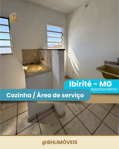 Apartamento, 2 quartos, 48 m² - Foto 5