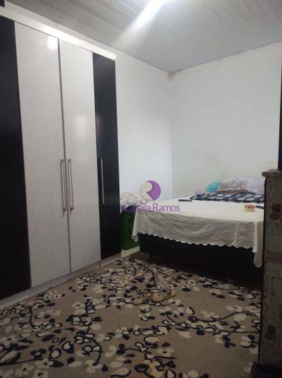 Sobrado, 2 quartos - Foto 5