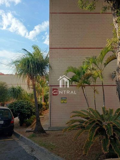 Apartamento, 2 quartos, 51 m² - Foto 5