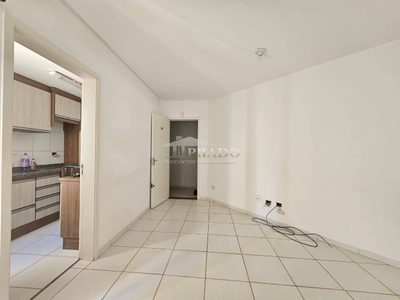 Apartamento, 2 quartos, 44 m² - Foto 1