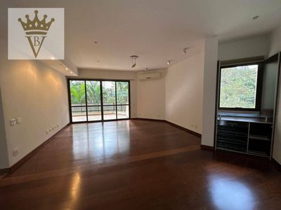 Apartamento, 3 quartos, 197 m² - Foto 1